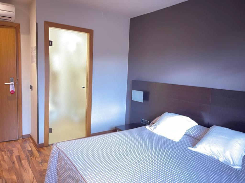 Hotel Bruc Eksteriør billede