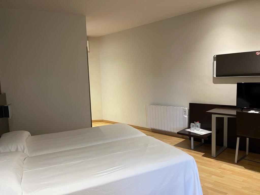 Hotel Bruc Eksteriør billede